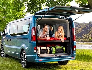 15 besten Minivans