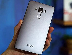 Top 5 ASUS-Smartphones