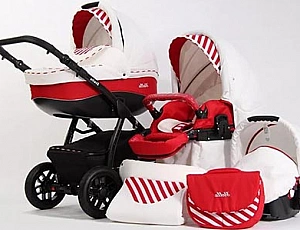 Die 20 besten 3 in 1 Kinderwagen