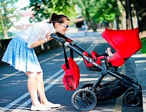 Die 10 besten Cabrio-Kinderwagen des Jahres 2020