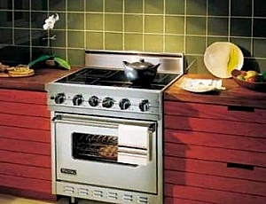 20 meilleures cuisinières électriques