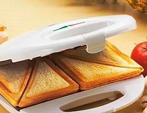 Die 10 besten Sandwichmaker