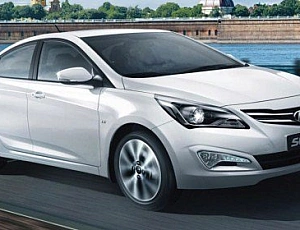 Die 10 besten Motoröle für Hyundai Solaris