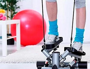 Die 20 besten Stepper für zu Hause