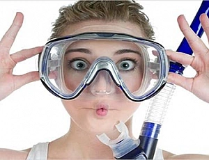 Die 10 besten Schwimmmasken von Aliexpress