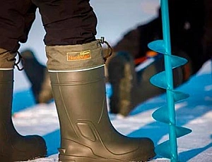 Die 10 besten Marken für Eisfischerstiefel