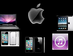 Die 15 besten Produkte der Marke Apple