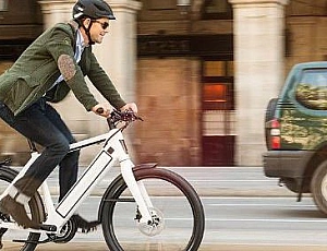 Die 10 besten E-Bikes des Jahres 2022