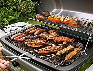 Die 10 besten Gasgrills