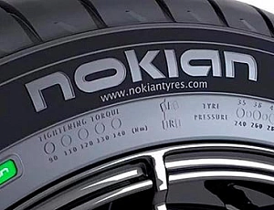 Top 10 der Nokian-Reifen