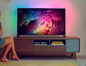 Die 15 besten günstigen Fernseher