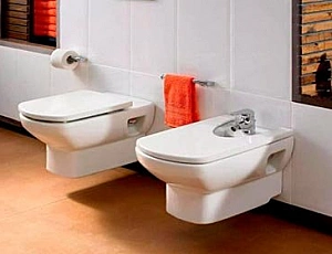 Die 15 besten wandhängenden Toiletten