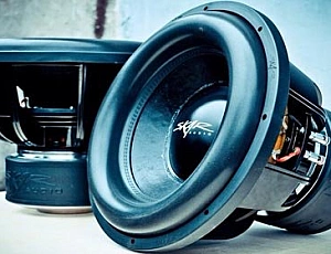 Die 20 besten Auto-Subwoofer