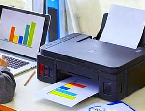 15 meilleurs MFP pour le bureau