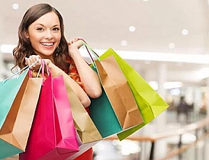 Top 10 Online-Shops für Damenbekleidung