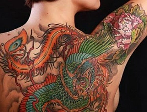 Die 10 besten Tattoo-Studios in Moskau