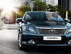 Die 10 besten Motoröle für Toyota Camry