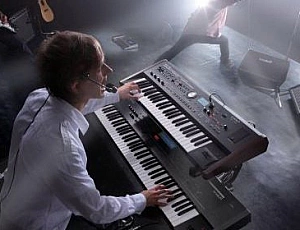 Top 10 Synthesizer