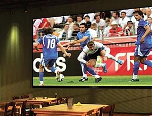 5 meilleurs bars sportifs à Moscou