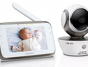 Die 20 besten Babyphones