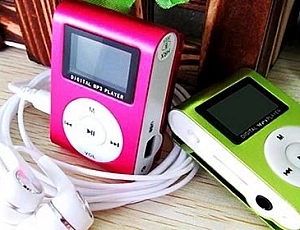 16 meilleurs lecteurs MP3 d'Aliexpress