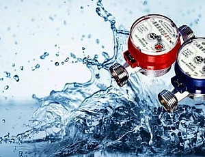 Die 10 besten mechanischen Wasserzähler