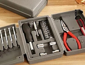 20 meilleurs kits d'outils d'AliExpress