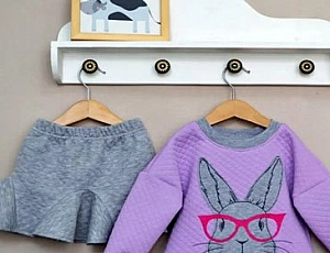 Die 10 besten Online-Shops für Kinderkleidung