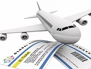 Top 10 Websites für Flugtickets