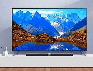 Die 15 besten 55-Zoll-Fernseher