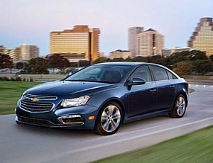 Die 8 besten Motoröle für Chevrolet Cruze