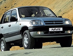 Die 12 besten Öle für Niva Chevrolet