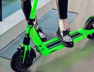 15 meilleurs scooters d'Aliexpress