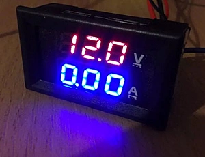 Die 10 besten Voltmeter von Aliexpress