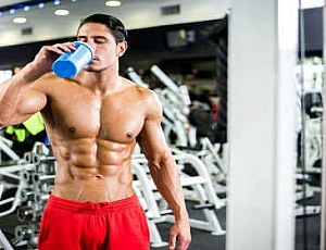 Top 10 Whey-Isolate