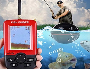 Die 10 besten Fischfinder von Aliexpress