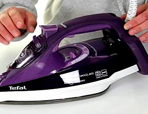 Die 10 besten Tefal-Bügeleisen