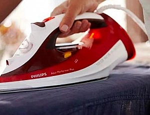 Die 10 besten Bügeleisen von Philips