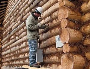 Die 10 besten Heizungen für ein Holzhaus