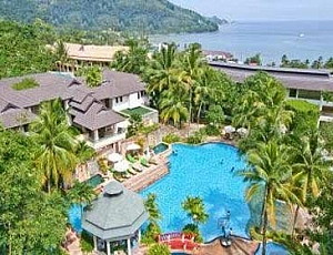 Die 15 besten Hotels in Patong