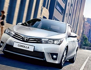 Die 10 besten Motoröle für Toyota Corolla