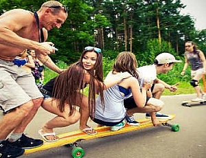 Top 10 Longboard-Unternehmen