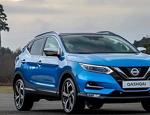 Die 10 besten Motoröle für Nissan Qashqai