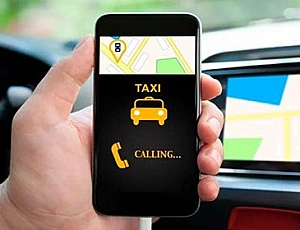 Die 10 besten Taxi-Smartphones