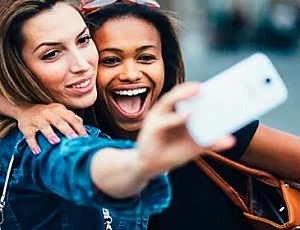 Die 10 besten Smartphones für Selfies