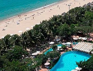 Die 5 besten Hotels in Nha Trang mit Privatstrand