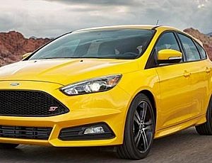 Die 9 besten Motorenöle für Ford Focus