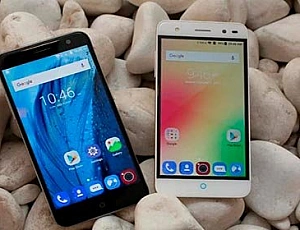 Die 7 besten ZTE-Smartphones