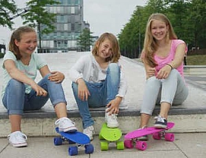 Top 10 Pennyboard-Unternehmen