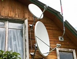 Die 20 besten Antennen für Sommerhäuser